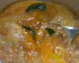 Foto langkah ke 4 dari resep Sayur Krecek dan Kacang Tolo.