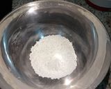 Foto del paso 2 de la receta: Crema de chocolate
