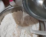 Foto del paso 6 de la receta: Pan Amasado