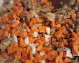 Kurczak curry krok przepisu 1 zdjęcie