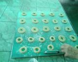 Foto del paso 4 de la receta: Donas