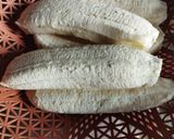 Foto langkah ke 1 dari resep Pisang pepe.
