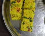 ઇન્સ્ટન્ટ ખાટા ઢોકળા (Instant Khata Dhokla Recipe In Gujarati) રેસીપી સ્ટેપ3ફોટો