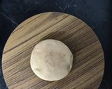 ஆளி விதை ஸ்டஃப்டு சப்பாத்தி / flax seeds stuffed chapathi recipe in tamil ரெசிபி ஸ்டேப் 2 புகைப்படம்