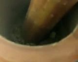 A picture of step 3 of Special Mutton Pulao.