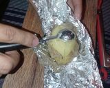 Foto del paso 8 de la receta: Papa al horno