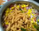 चटपट कॉर्न (Chatpat corn recipe in hindi) रेसिपी चरण 4 फोटो