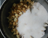 Foto del paso 1 de la receta: Dulce de membrillo casero a mi manera