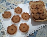 Foto del passaggio 6 della ricetta Crostatine tiramisù