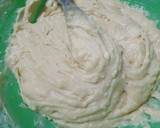 Foto del paso 2 de la receta: 🍋 Budín de limón y queso crema🥄