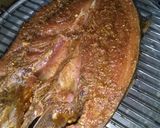 Foto langkah ke 2 dari resep Ikan tongkol bakar sederhana.