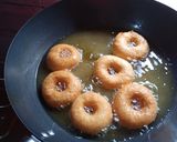 Foto langkah ke 13 dari resep Donat Kentang.