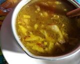 Foto langkah ke 4 dari resep Soto Ayam Simple.
