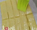 Foto langkah ke 4 dari resep Kastengel ekonomis rasa super.