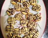 Néró teasütemény recept fázis 3 fotója