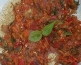 Foto langkah ke 2 dari resep Sambal bawang.