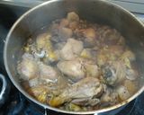 Foto del paso 5 de la receta Pollo con Patatas y Arroz
