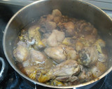 Foto del paso 5 de la receta: Pollo con Patatas y Arroz