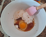 Foto del paso 1 de la receta: Galletitas de zanahoria 🥕🫓