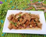 Gosht Beliram recipe step 4 photo