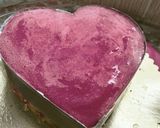 صورة لخطوة 16 من وصفة تارت فريزي 🍓🍓🍓🍓🍓🍓farisier