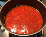 Foto del paso 4 de la receta: Guiso veggie de fideos
