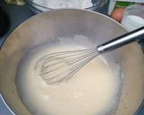 Foto del paso 3 de la receta: Tarta marmoleada de mi madre