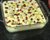 A picture of step 6 of Oats Maggi Custard Kheer.