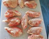 Foto del paso 1 de la receta: Pollo a la coca-cola