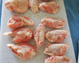 Foto del paso 1 de la receta: Pollo a la coca-cola