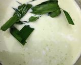 Foto langkah ke 3 dari resep Susu Edamame.
