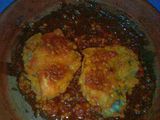 Ayam Geprek Sambel Korek