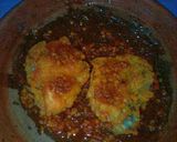 Foto langkah ke 5 dari resep Ayam Geprek Sambel Korek.