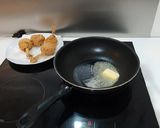 Foto del paso 4 de la receta: El mejor muslito de pollo crocante picante