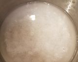 Sült fagylalt bomba (baked Alaska) recept fázis 4 fotója
