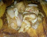 Foto langkah ke 5 dari resep Chicken Steak so simple.