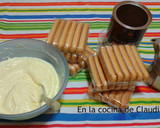 Foto del paso 1 de la receta: Tiramisú Clásico