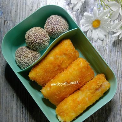 Langkah 3