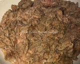 Foto langkah ke 2 dari resep Daging Sapi Lada Hitam.