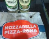 Foto del paso 3 de la receta Pizza vegetal