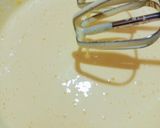 Foto del paso 2 de la receta: Torta al Limoncello con queso labne