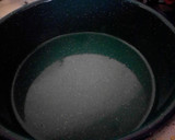 Foto del paso 2 de la receta: Espagueti con camarones