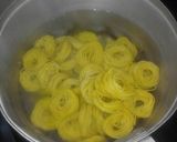 Foto langkah ke 1 dari resep Mie GoRiul..😄😂.