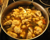 Foto del paso 8 de la receta: Sopa veraniega