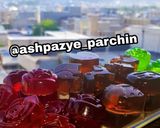 عکس مرحله 1 از دستور پاستیل 🌸
