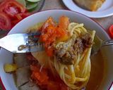 Foto langkah ke 5 dari resep Soto Mie (Bogor).