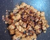 Foto langkah ke 4 dari resep Tumis Tempe Kecap (super simple).