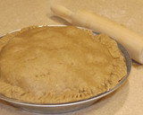 Foto del paso 4 de la receta: Pie natural de Peras