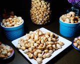 Foto langkah ke 9 dari resep 💢Simple Kacang Bawang Oven 💢#SelasaBisa.