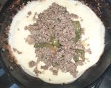 Foto del paso 5 de la receta: Paquetitos de carne picada con harina de Tapioca